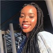 Profesora de inglés bilingüe desde los 2 años para niños desde 3 a 18 años